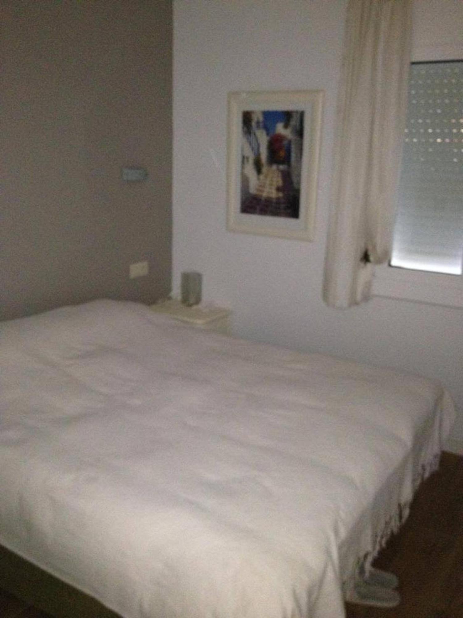 Apartamento Vista Mar Y Parking En Roses Av-27 Exterior foto