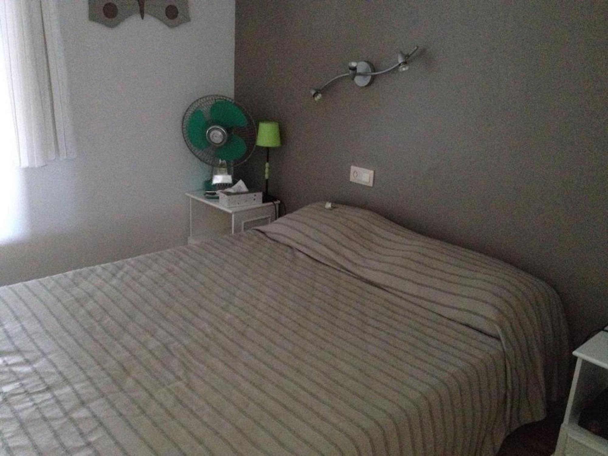 Apartamento Vista Mar Y Parking En Roses Av-27 Exterior foto